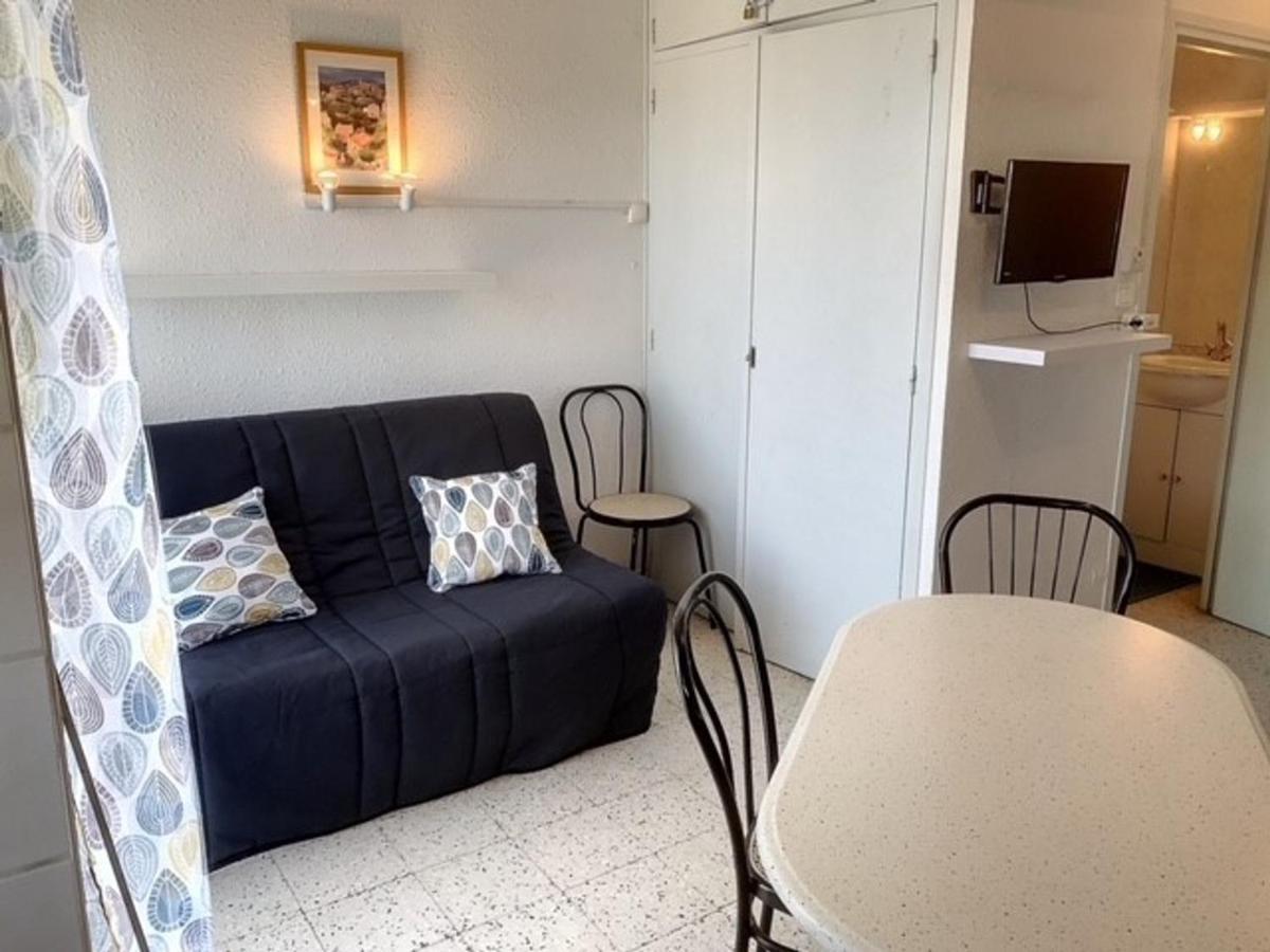 Charmant Appartement Avec Balcon - Pres Des Thermes Et Commerces - Fr-1-503-131 บาลารุก-เล-บัง ภายนอก รูปภาพ