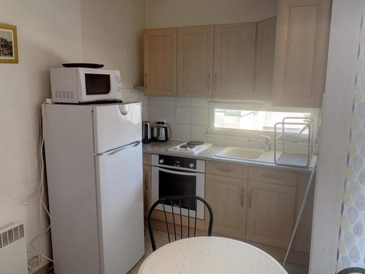 Charmant Appartement Avec Balcon - Pres Des Thermes Et Commerces - Fr-1-503-131 บาลารุก-เล-บัง ภายนอก รูปภาพ