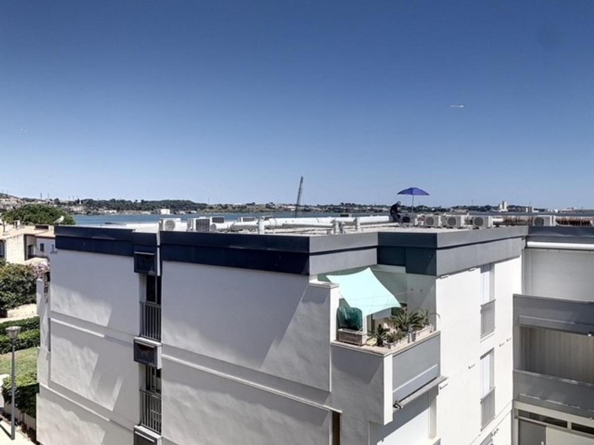 Charmant Appartement Avec Balcon - Pres Des Thermes Et Commerces - Fr-1-503-131 บาลารุก-เล-บัง ภายนอก รูปภาพ