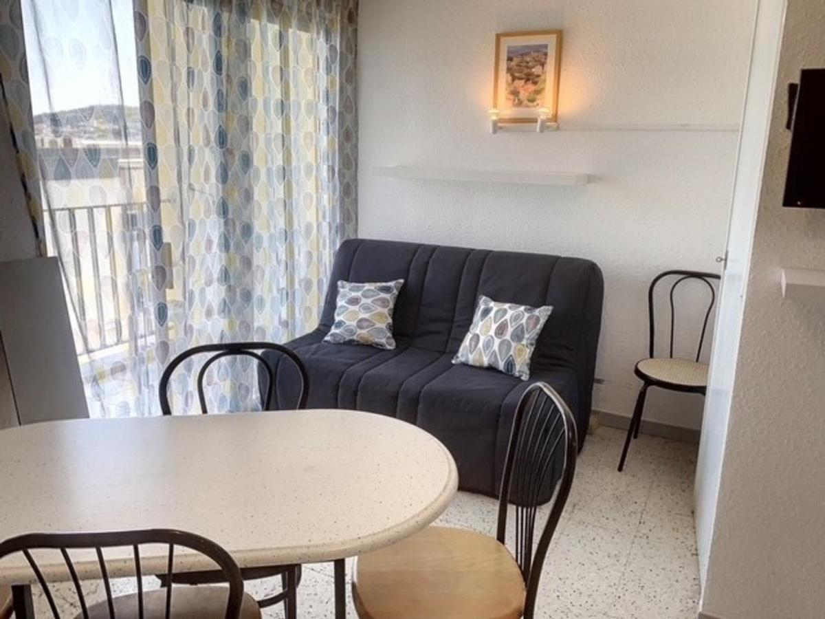 Charmant Appartement Avec Balcon - Pres Des Thermes Et Commerces - Fr-1-503-131 บาลารุก-เล-บัง ภายนอก รูปภาพ